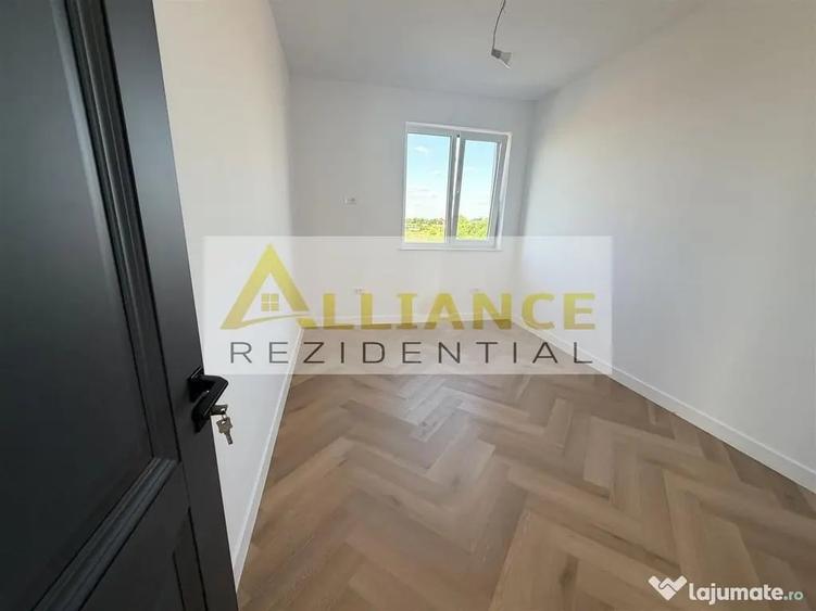 Casa individuala 4 camere 3 bai 145 mp utili ! - Berceni (Bucuresti-Ilfov) - 12