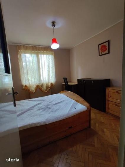 Inchiriez apartament cu 3 camere - 6