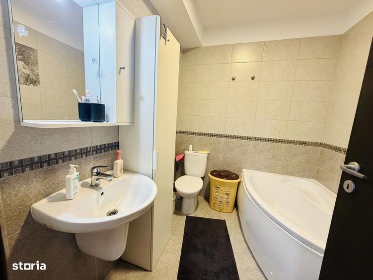 Apartament cu 2 camere în Dudu