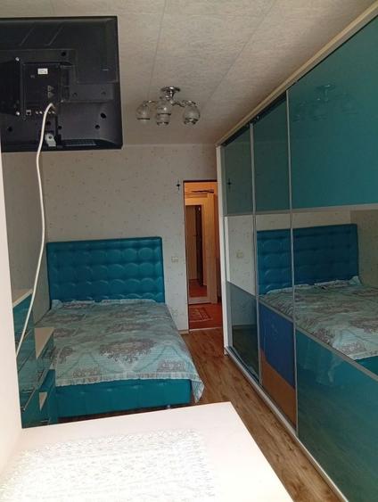 Apartament cu 3 camere în Fălticeni