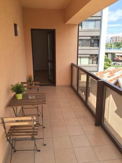 Apartament Grozavesti metrou bloc nou cu centrala proprie - 2