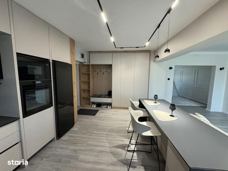 Apartament 4 camere - 5