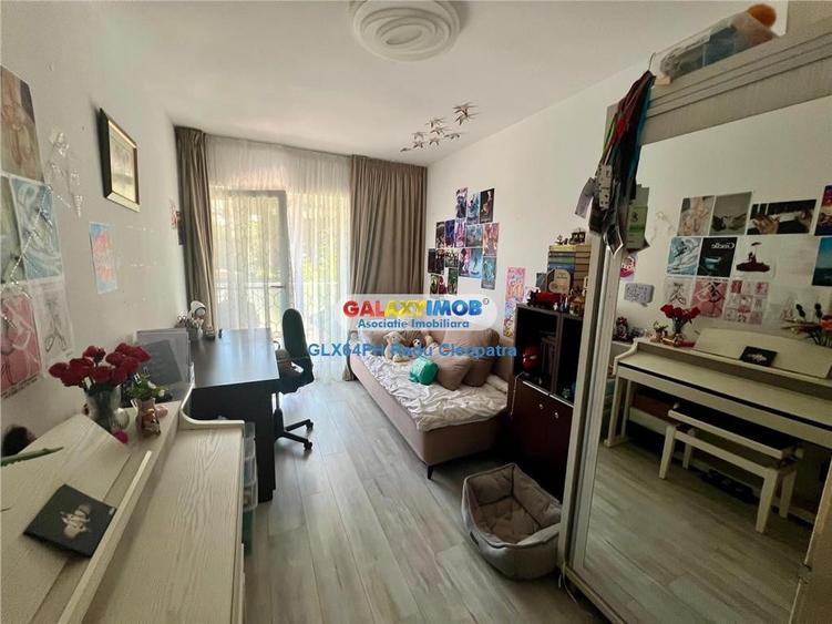Apartament cu 3 camere decomandat, mobilat în Albert