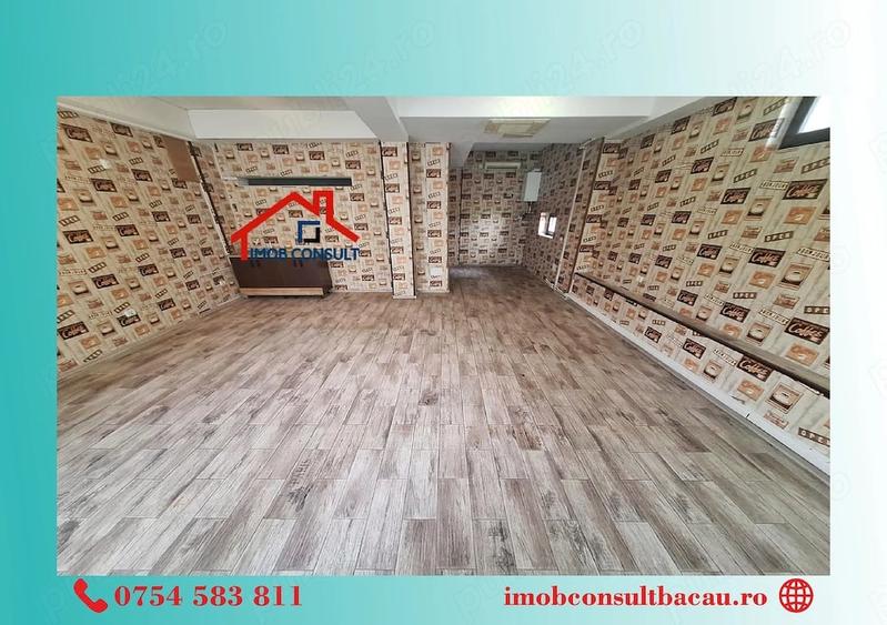 Spațiu comercial, de 65 mp, în Mioriței