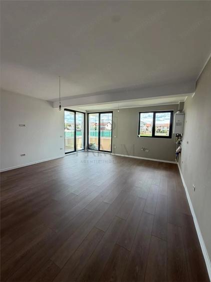 DUPLEX - ZONA CENTRALA - 4 CAMERE - 11