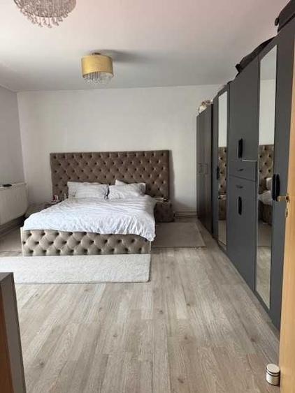 Apartament cu 2 camere decomandat în Dosu Bricii