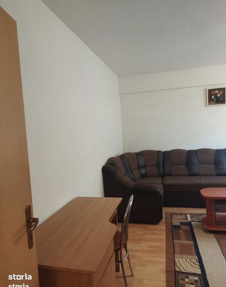 Garsonieră în Grigorescu