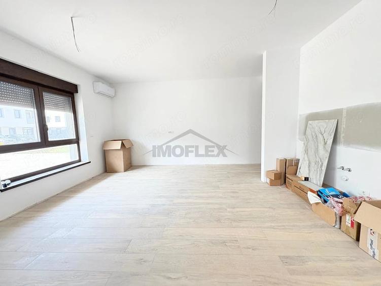 Apartament 2 camere zona Braytim - 3
