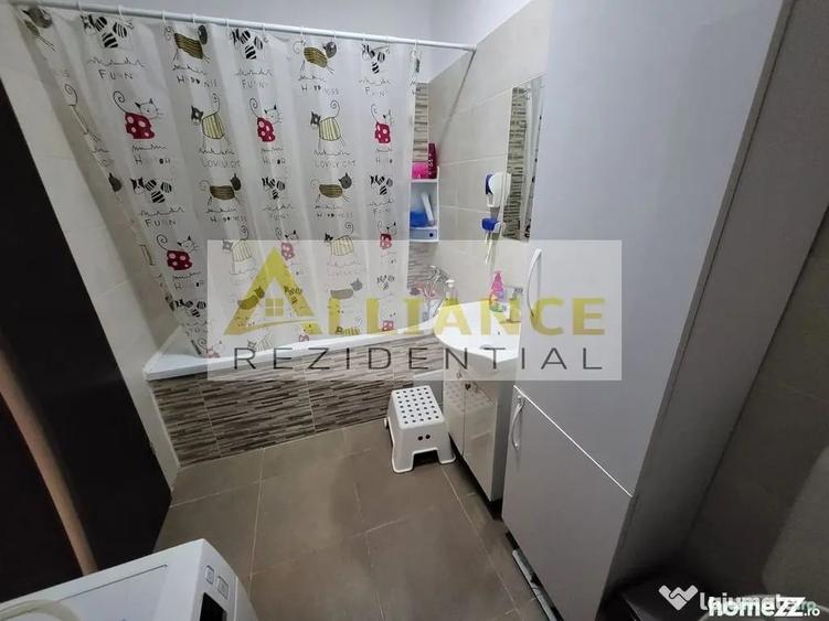 Apartament cu 3 camere decomandat în Brâncoveanu