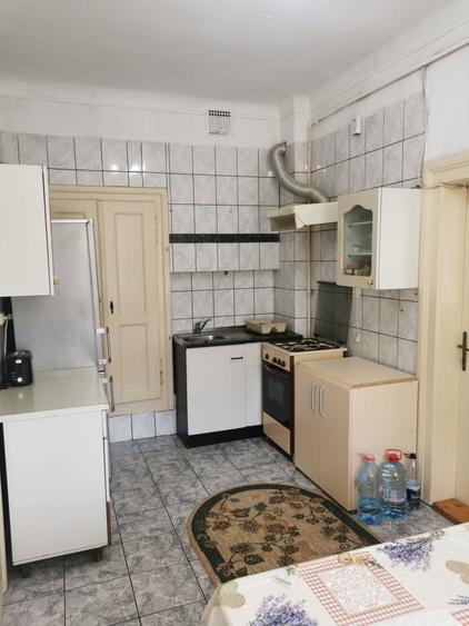 Casă cu 2 camere în Cristian