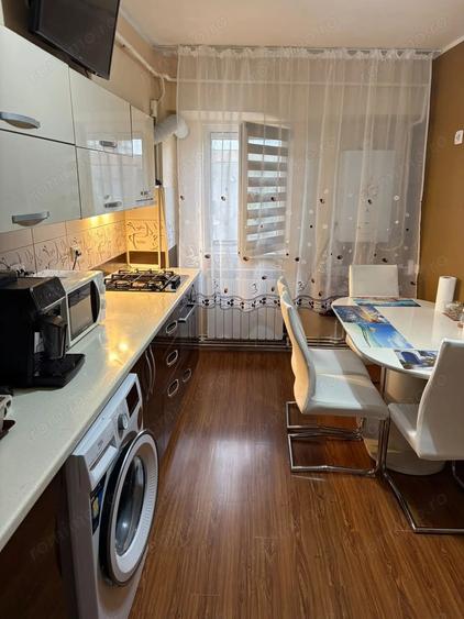 De vanzare apartament cu 2 camere, renovat, etaj 4 , Mazepa 1, 85.000 euro - 7