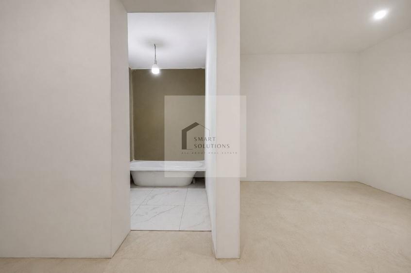 Apartament cu 2 camere semidecomandat în Berceni