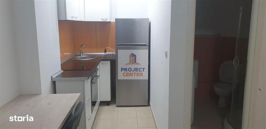 Apartament 2 camere Gavana 3, bloc nou, parter - 9