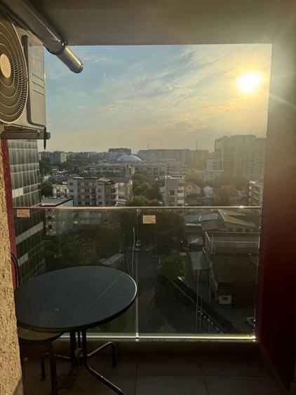 Exigent Plaza Lujerului langa parcul Liniei, metrou aproape - 6