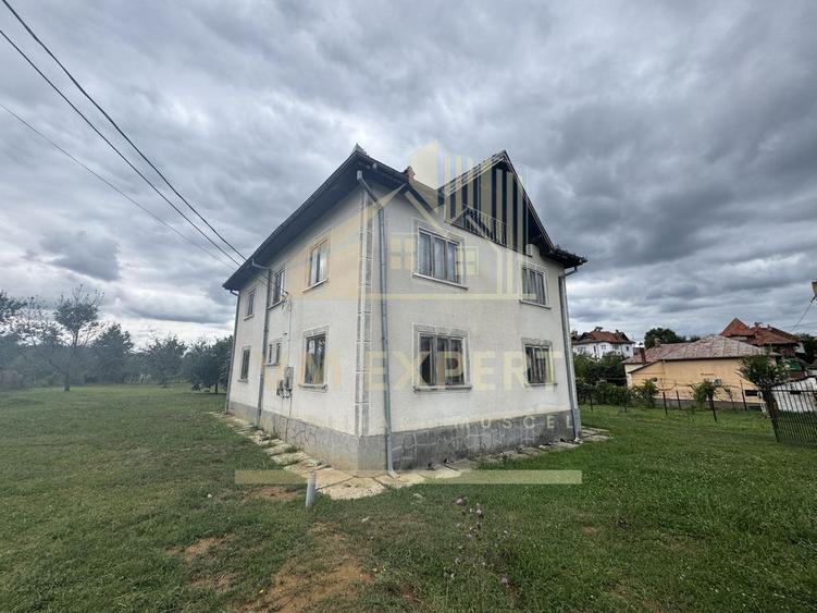 CASA 7 CAMERE TEREN 468 MP BUGHEA DE SUS ARGE? - 4