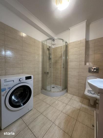 Apartament cu 2 camere în Semicentral