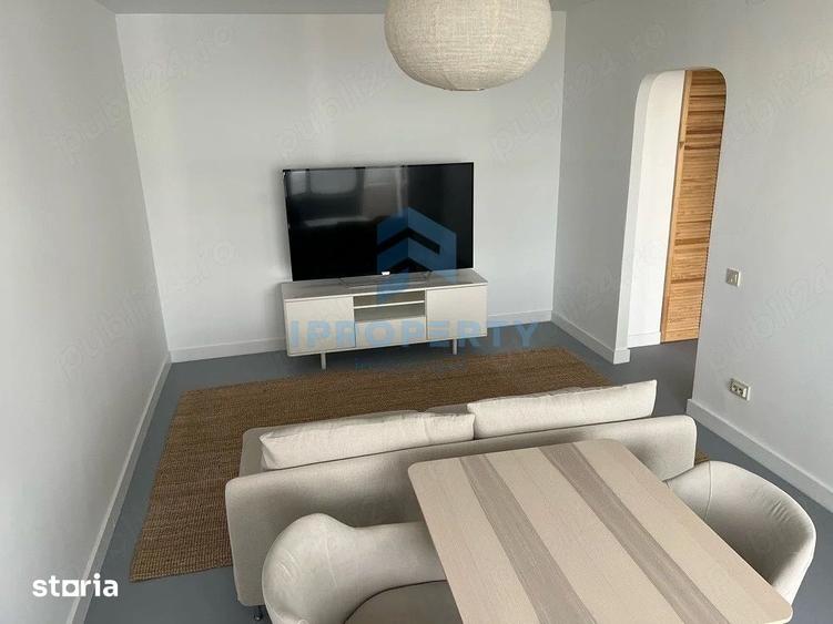 Apartament cu 2 camere în Dristor