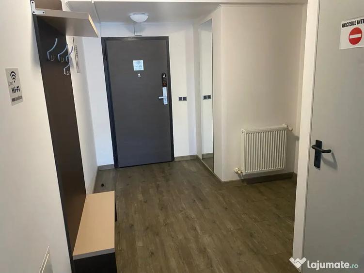 Apartament cu 4 camere decomandat în Poiana Brașov