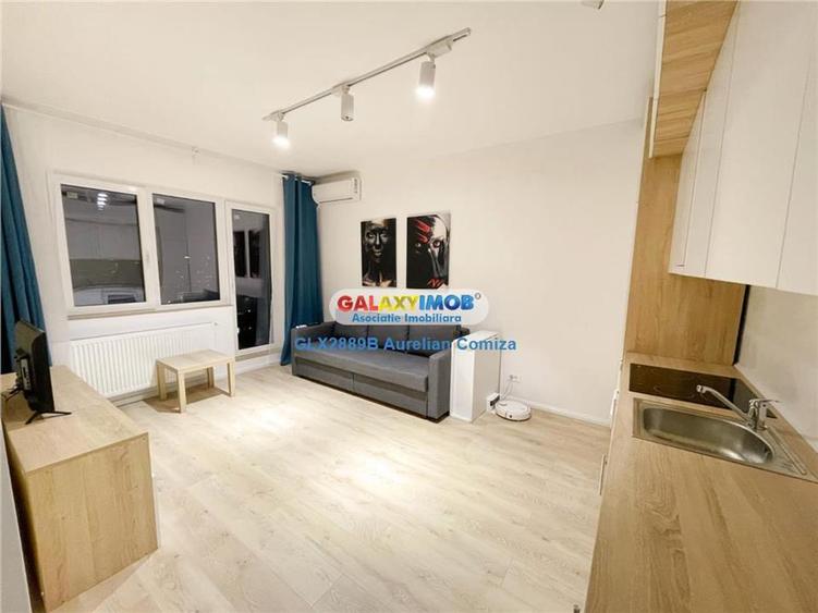 Apartament cu 2 camere decomandat, mobilat în Grozăvești