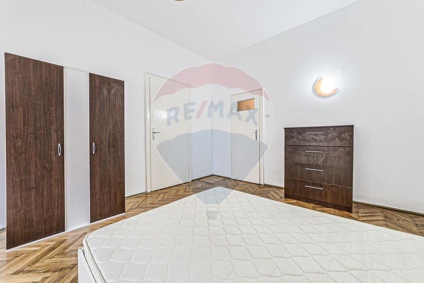 Apartament cu 4 camere de vânzare în zona Ultracentral - 12