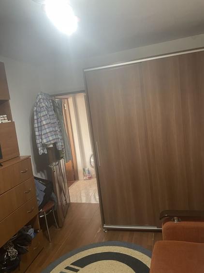 Apartament cu 2 camere decomandat în Exterior Vest