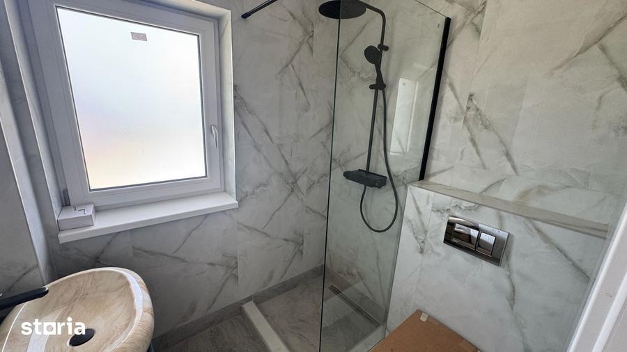 Casă cu 4 camere cu Teren 220 Mp în Șelimbăr