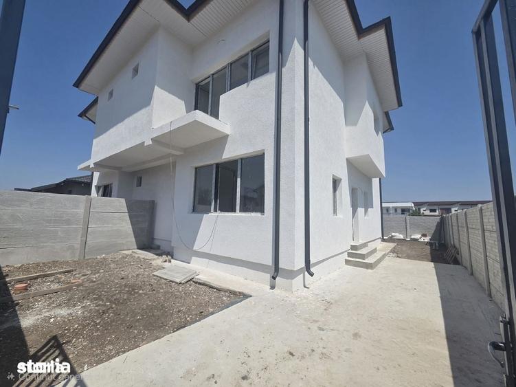 Duplex 143000 Bragadiru zona Celofibrei - 7