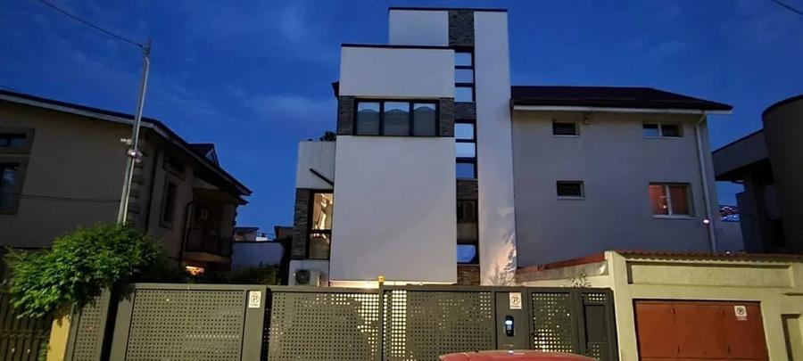 Proprietate specială, de 268 mp, în Brâncoveanu
