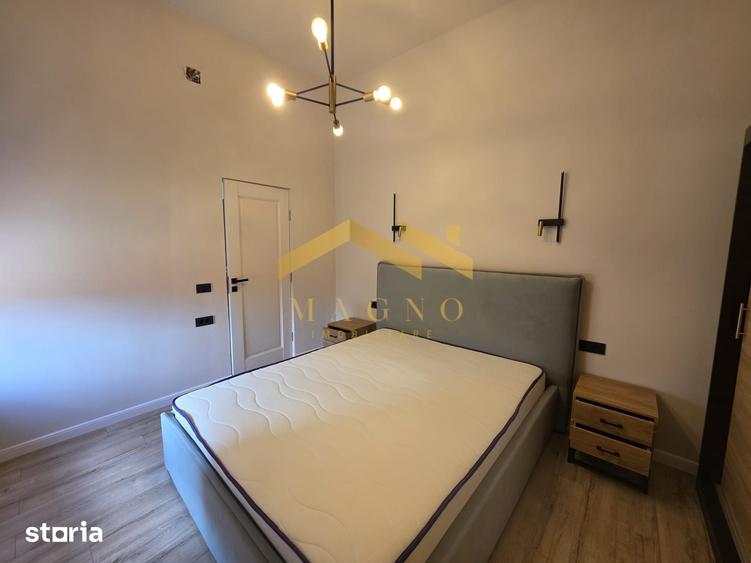 Apartament cu 2 camere în Ultracentral — fotografia 3