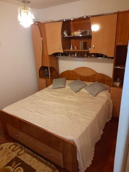 Apartament cu 2 camere nedecomandat în Central
