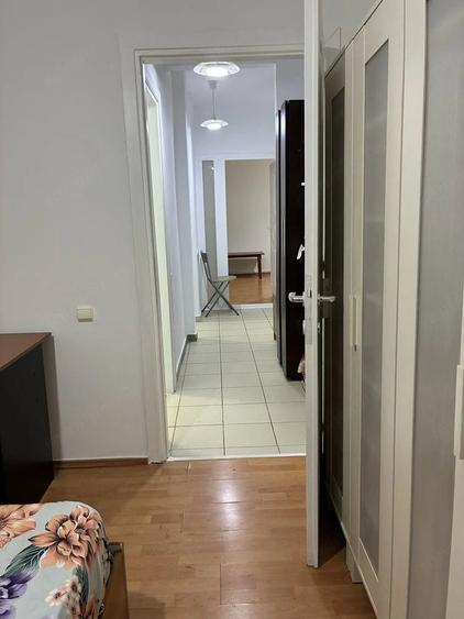 Garsonieră semidecomandată în Central