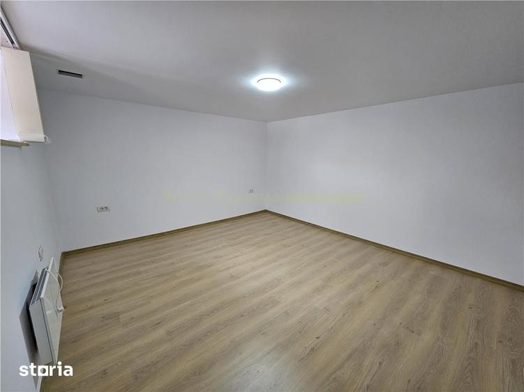Spațiu comercial, de 80 mp, în 13 Decembrie