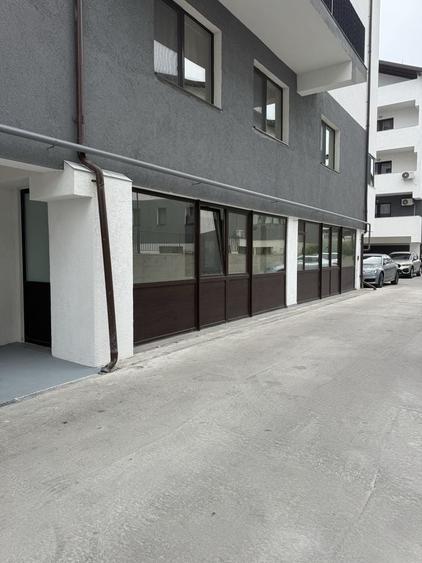 Apartament cu 2 camere semidecomandat în Ostroveni