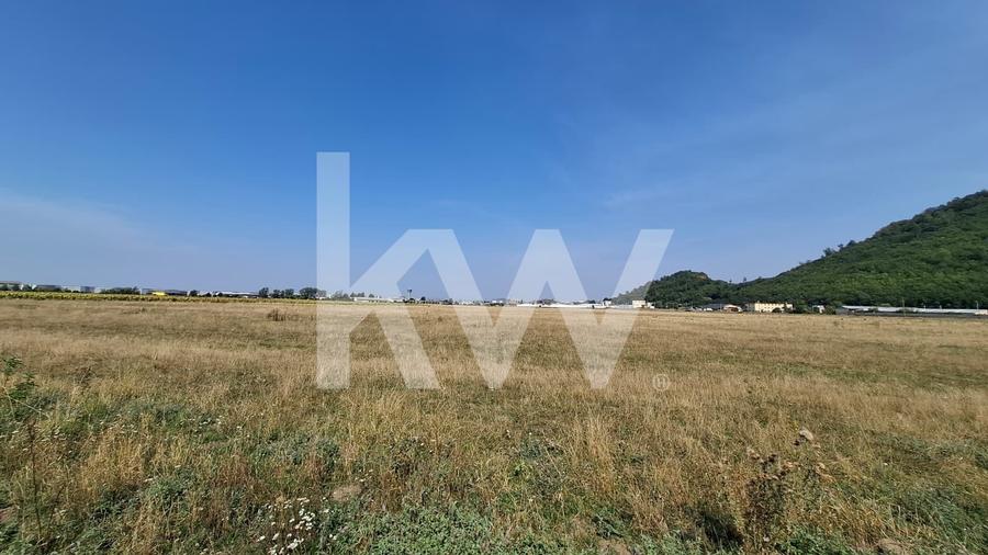 Teren agricol intravilan de 2000 mp, în Bartolomeu