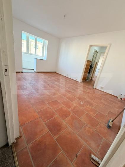 Apartament cu 3 camere decomandat în Făgăraș