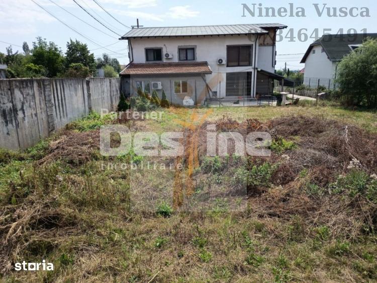 Teren de 672 mp, în Aninoasa