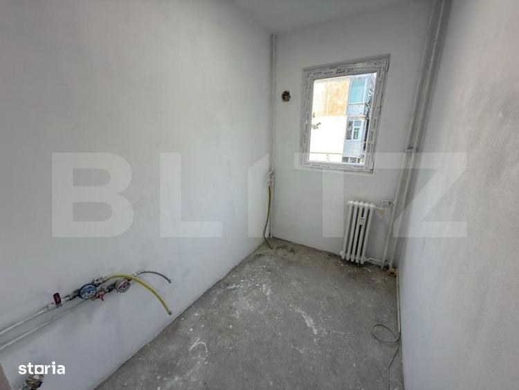 Apartament 4 camere, 69mp, zona Malu Rosu - 3