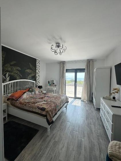 Apartament cu 3 camere decomandat, mobilat în Nord