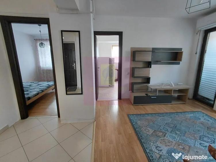 Apartament 2 camere cu Centrala Termica proprie Mall Vitan - 15