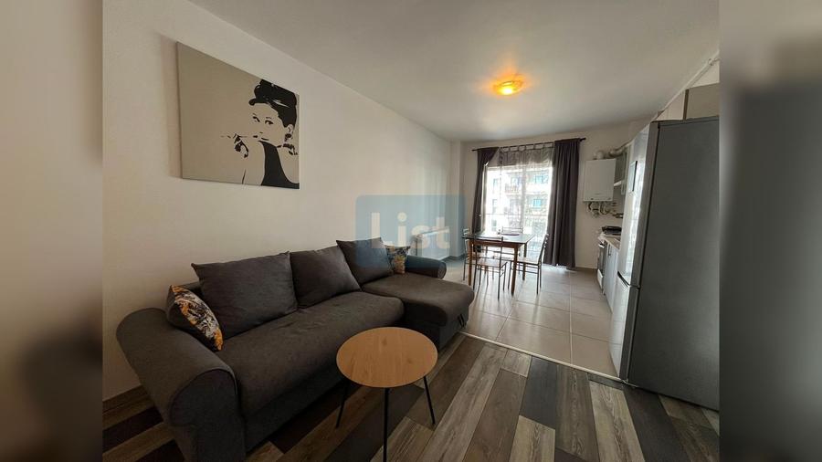 0% Comision | Apartament cu 2 camere, 52 mp si balcon | Mărăști - 3