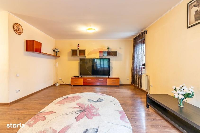 Casă cu 4 camere în Rudeni