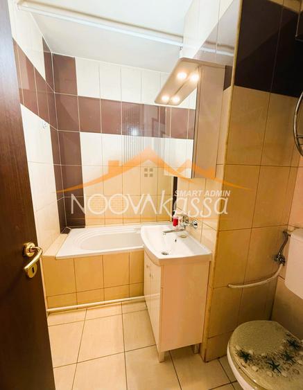 Apartament cu 2 camere decomandat în Tomis II