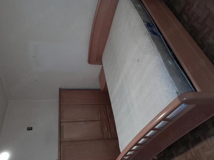 Garsonieră decomandată în Colentina