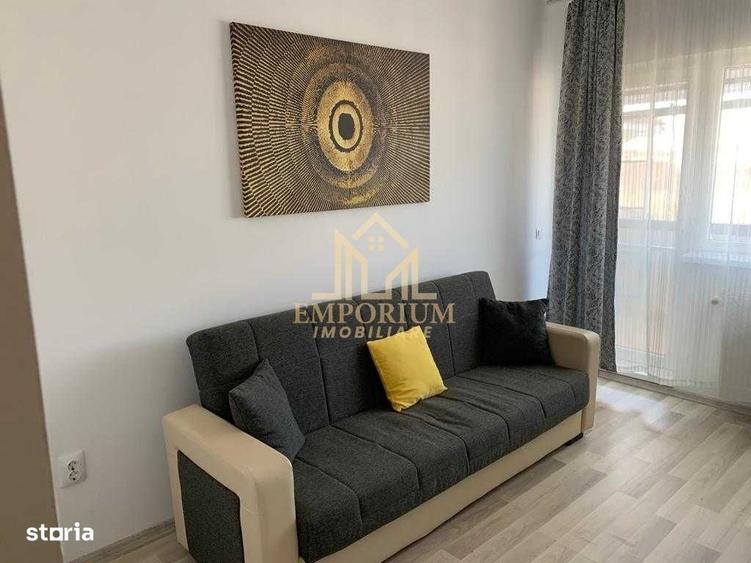 2 camere decomandate, Modern, Parcare, Buna Ziua, zona Autoworld - 2