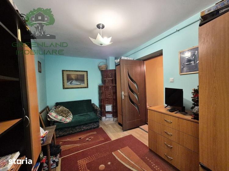 CASA PARTER 5 camere 140mp, TEREN 540mp, Valea Lupului langa scoala - 11