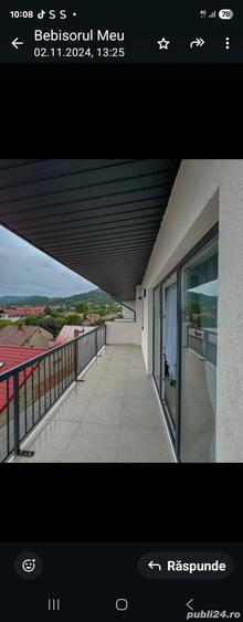 Apartament cu 3 camere decomandat în Orașul Vechi