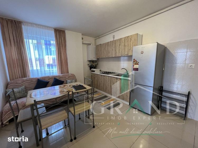 Apartament cu 3 camere în Florești