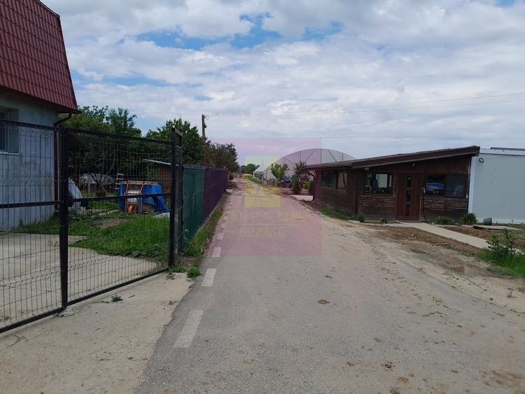 Casă cu 4 camere în Eroii Revoluției