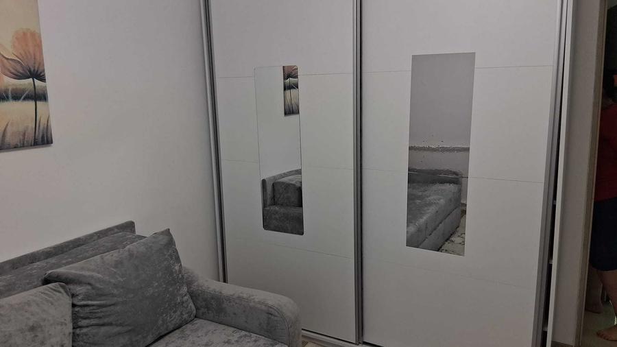 Apartament cu 2 camere semidecomandat în Tomis Nord