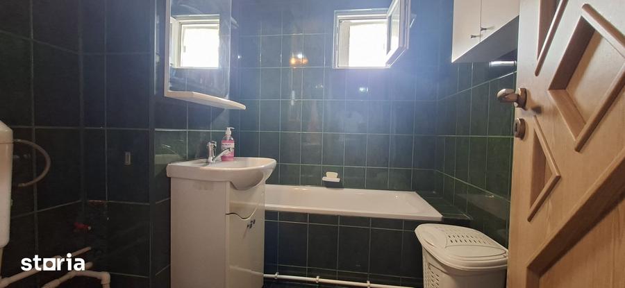 2 Camere de Inchiriat, Micro 18 Centrala, AC ?i Bloc Reabilitat - 6